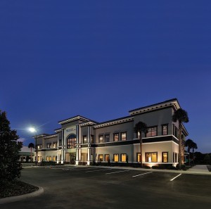 Our Address
