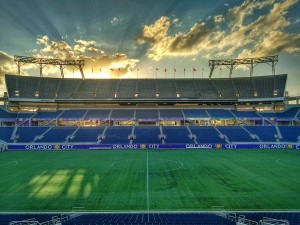 Florida Citrus Bowl Stadium - Orlando 2