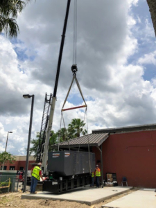 Lake Brantley High School - Altamonte Springs 2
