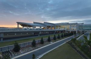 Orlando International Airport - Orlando