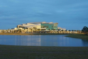 Orlando International Airport - Orlando 5