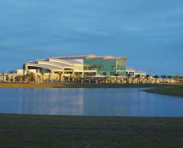 Orlando International Airport - Orlando 5