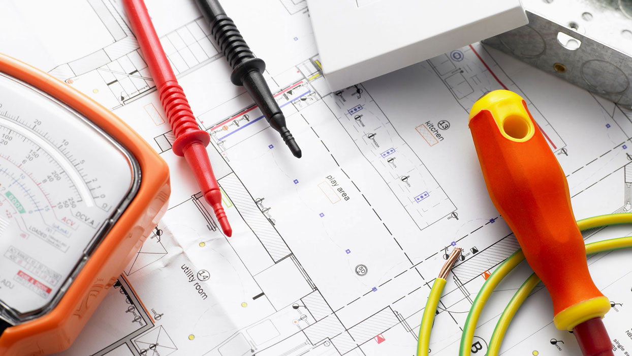 Overview about Morton Electric, Inc.