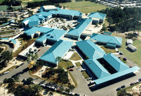 Atlantic High School – Port Orange