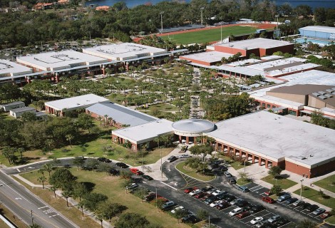 Lake Brantley High School – Altamonte Springs