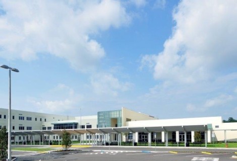 Lake Nona Middle School – Lake Nona