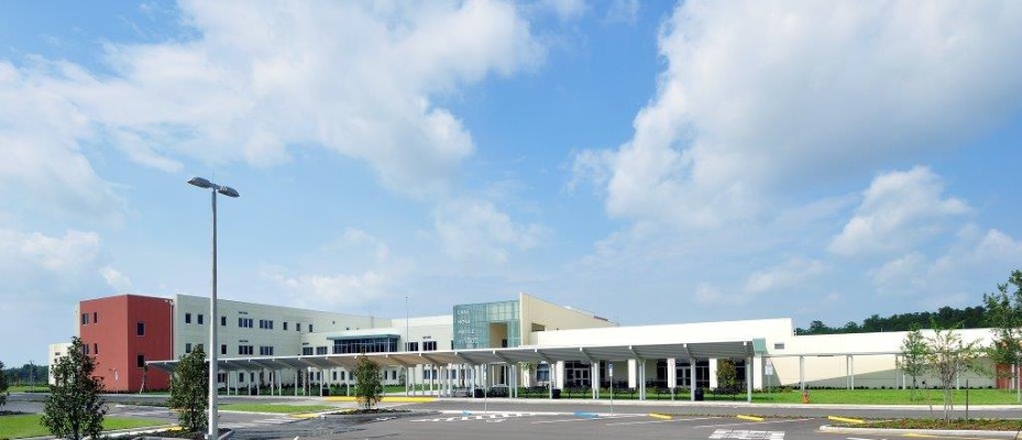 Lake Nona Middle School - Lake Nona 2