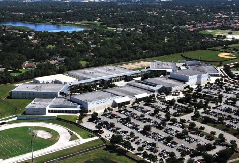 Olympia High School – Orlando