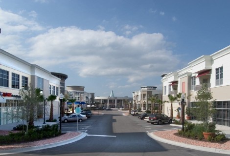 Seminole Towne Center – Lake Mary