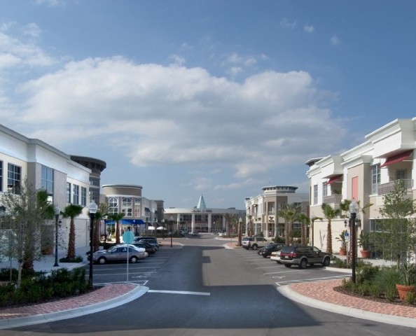 Seminole Town Center - Lake Mary