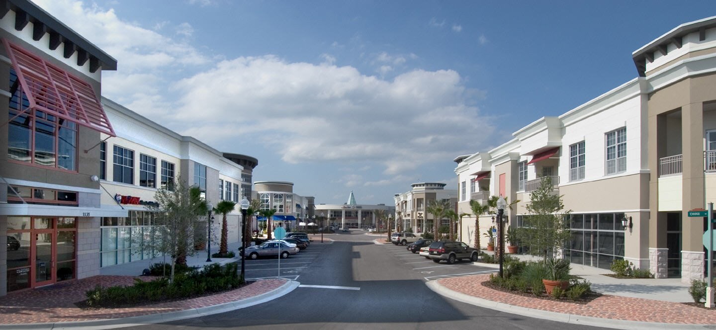 Seminole Town Center - Lake Mary