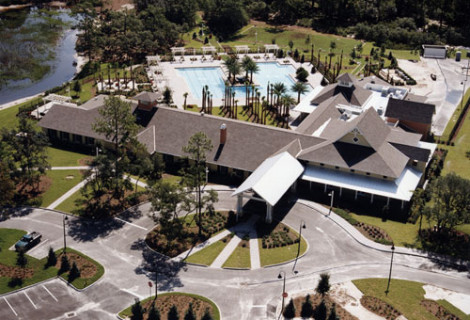 Victoria Park Assisted Living – Deland