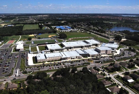 West Orange High School – Winter Garden