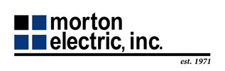 Welcome to Morton Electric, Inc. | Commercial Electrical Firm