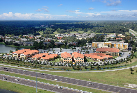 Medical Campus – Lake Mary