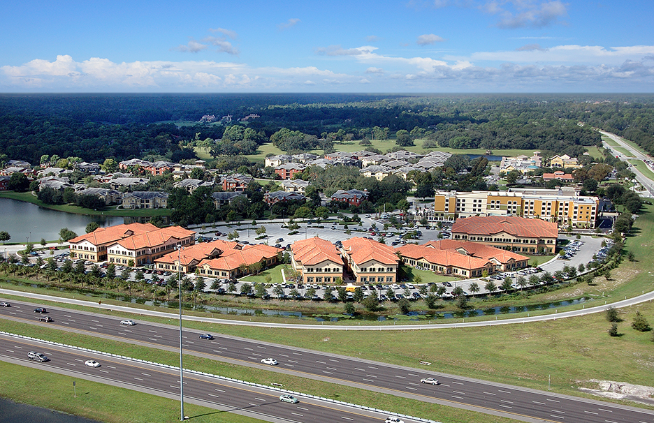 Medical Campus - Lake Mary