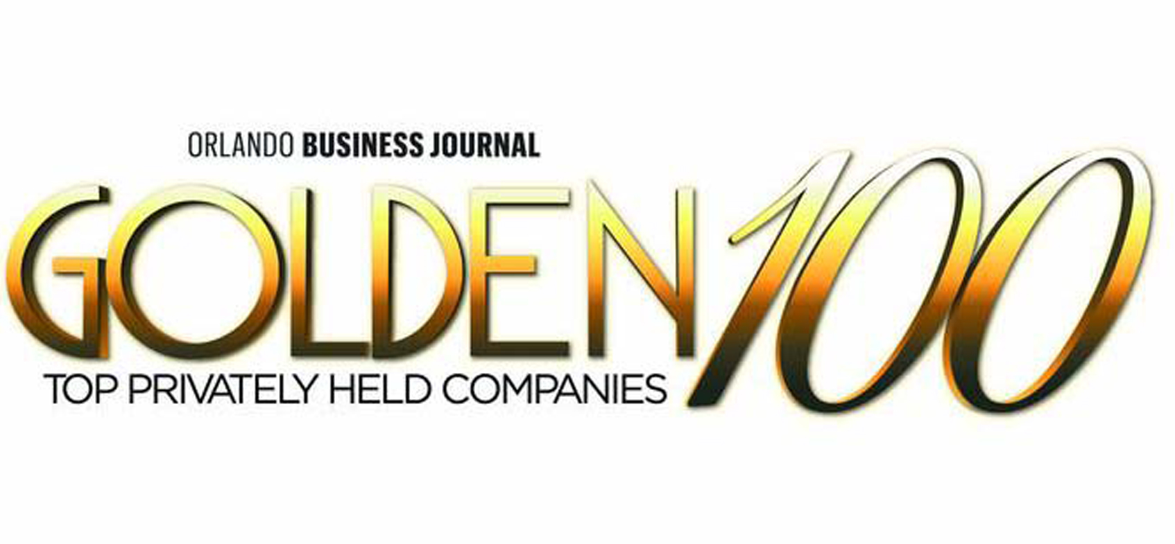 The 2015 Golden 100 Awards