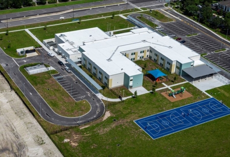 Sunshine Elementary School – Orlando