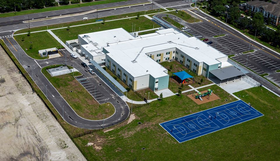 Sunshine Elementary School - Orlando