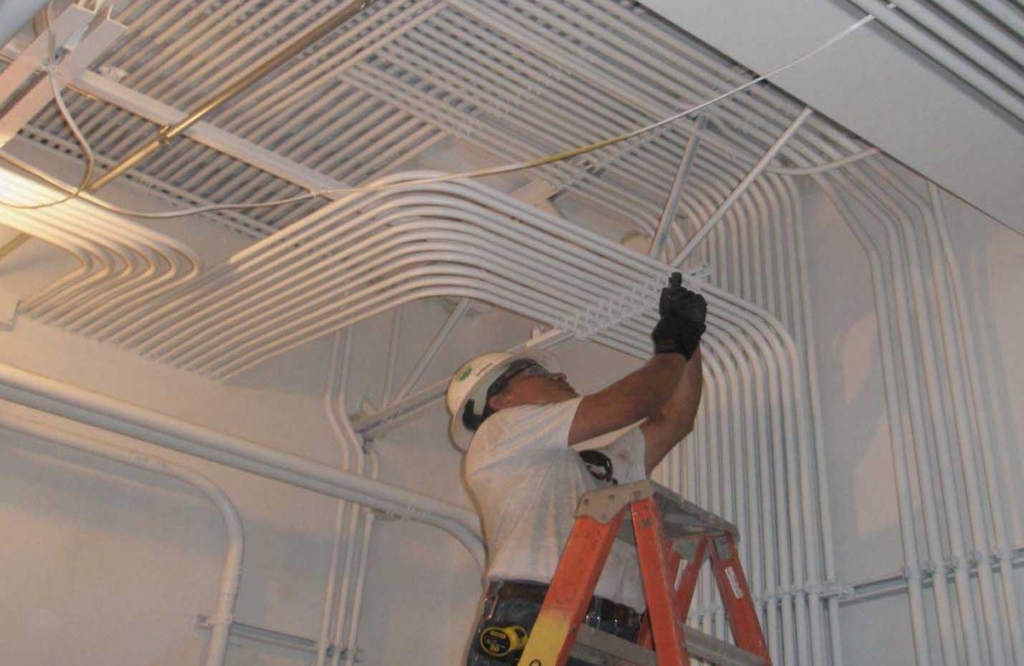 to Morton Electric, Inc. Commercial Electrical Firm MEI24